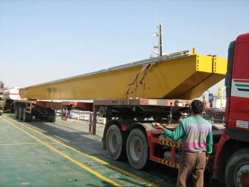 eot crane