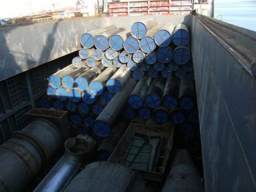 pipe loading tanjin pipes
